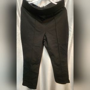 Christian Siriano Ponte Pants szL